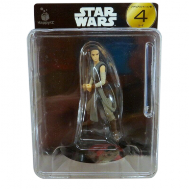 Star Wars - Figurine Rey...