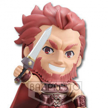 Fate Zero - Figurine...