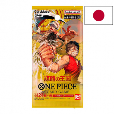 One Piece - Booster...