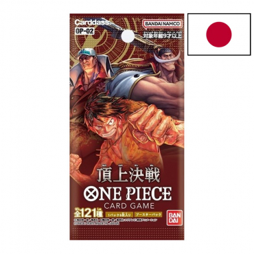 One Piece - Booster...