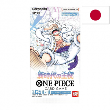 One Piece - Booster...