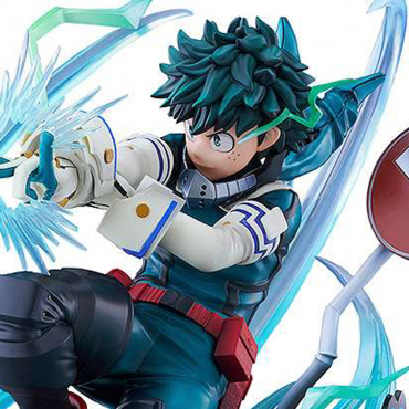 My Hero Academia - Figurine...