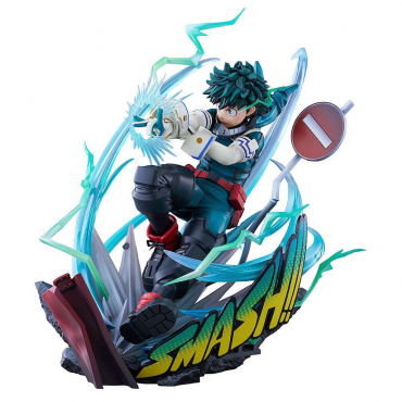 My Hero Academia - Figurine...