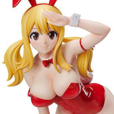 Fairy Tail - Figurine Lucy...