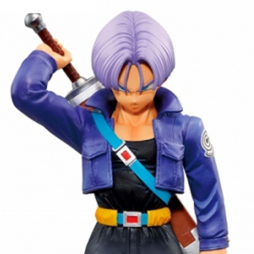 Dragon Ball Z - Figurine...