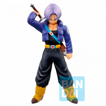 Dragon Ball Z - Figurine...