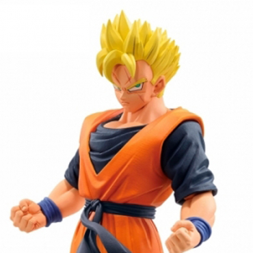 Dragon Ball Z - Figurine...