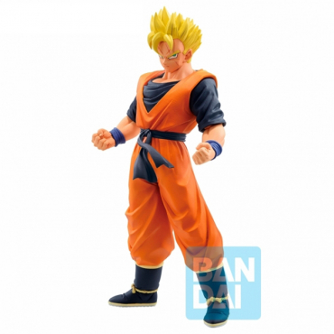 Dragon Ball Z - Figurine...