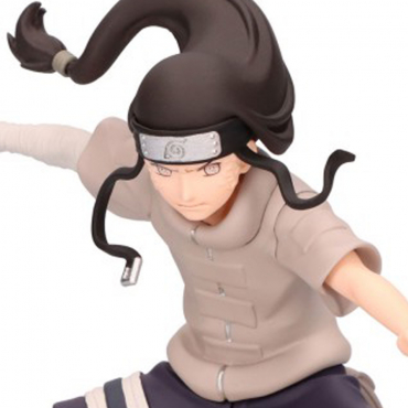 Naruto - Figurine Neji...