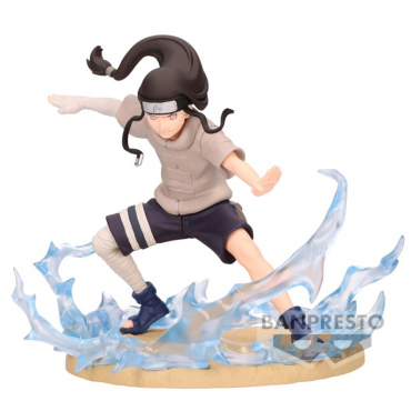 Naruto - Figurine Neji...