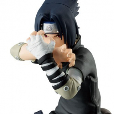 Naruto - Figurine Sasuke...