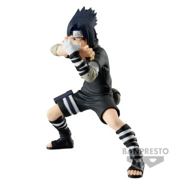 Naruto - Figurine Sasuke...