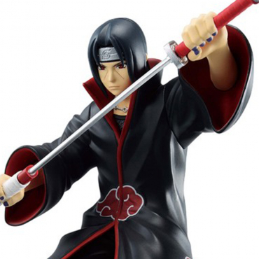 Naruto - Figurine Itachi...