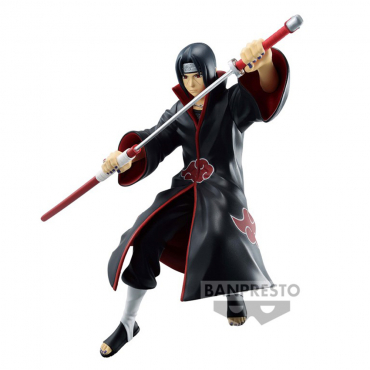 Naruto - Figurine Itachi...