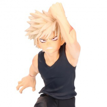 My Hero Academia - Figurine...