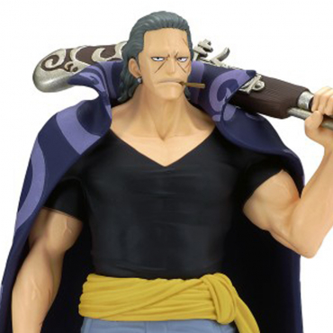 One Piece - Figurine Benn...