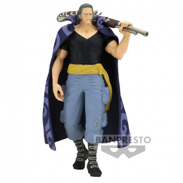 One Piece - Figurine Benn...