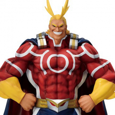 My Hero Academia - Figurine...