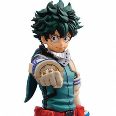 My Hero Academia - Figurine...