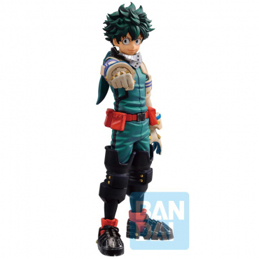 My Hero Academia - Figurine...