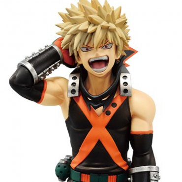 My Hero Academia - Figurine...