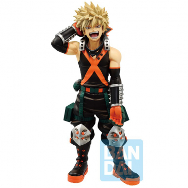 My Hero Academia - Figurine...