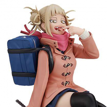 My Hero Academia - Figurine...