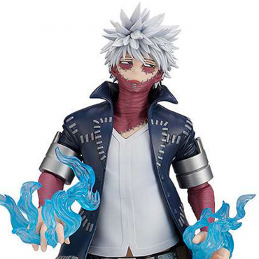 My Hero Academia - Figurine...