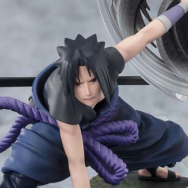 Naruto Shippuden - Figurine...