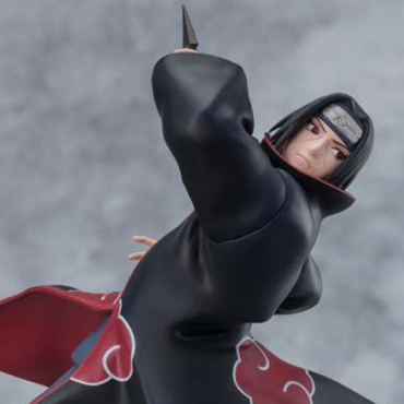 Naruto Shippuden - Figurine...