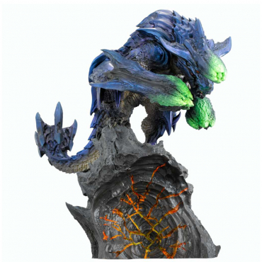 Monster Hunter - Figurine...