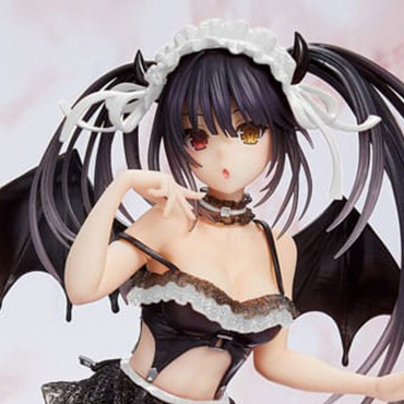 Date A Live IV - Figurine...