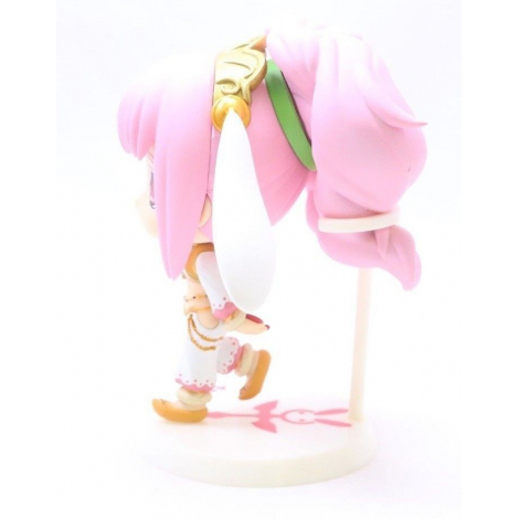 Code Geass In Wonderland - Figurine Anya Alstreim Kyun Chara Ichiban Kuji Lot G