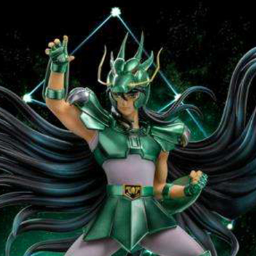 Saint Seiya - Figurine...