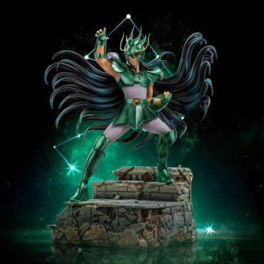 Saint Seiya - Figurine...