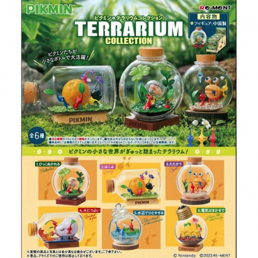Pikmin - Pack De 6...