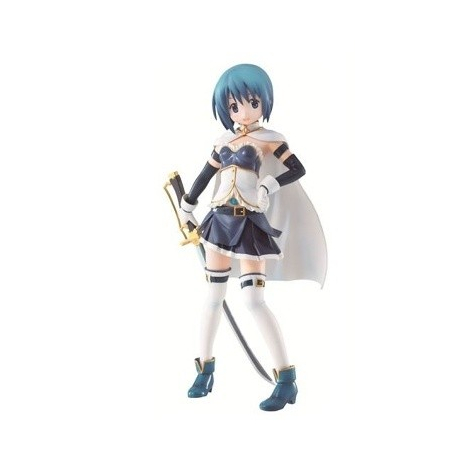 Puella Magi Madoka Magica - Figurine Sayaka Miki Ichiban Kuji Lot B