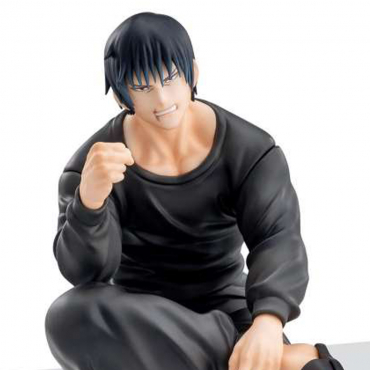 Jujutsu Kaisen - Figurine...