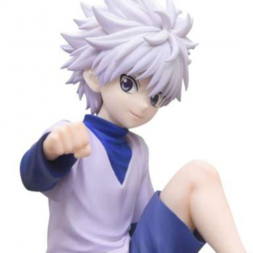 Hunter × Hunter - Figurine...