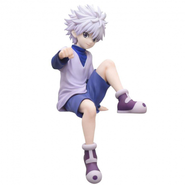 Hunter × Hunter - Figurine...