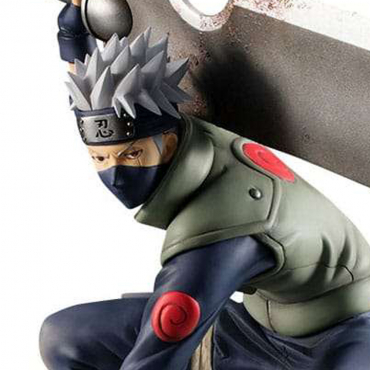 Naruto Shippuden - Figurine...