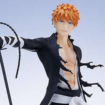 Bleach - Figurine Ichigo...