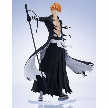 Bleach - Figurine Ichigo...