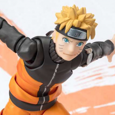 Naruto Shippuden - Figurine...