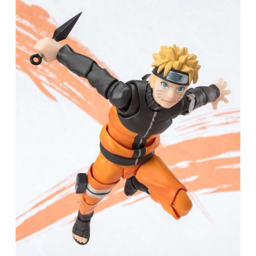 Naruto Shippuden - Figurine...