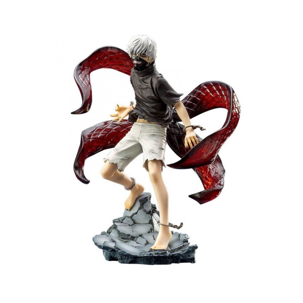 Tokyo Ghoul - Figurine Kaneki Ken ARTFX