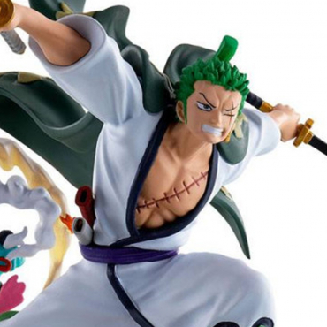 One Piece - Figurine...