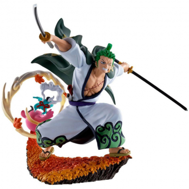 One Piece - Figurine...