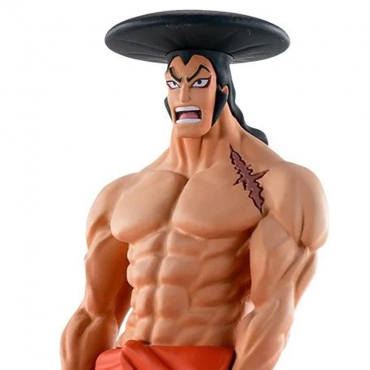 One Piece - Figurine Kozuki...