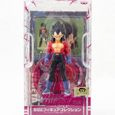 Dragon Ball GT - Figurine...